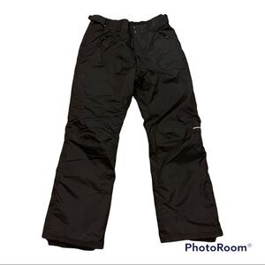 Outdoor Gear youth snow pants L